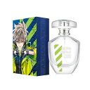 東京エイリアンズ オードパルファム 郡司晃 50ml