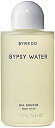 バイレード BYREDO ボディウォッシュ ジプシー ウォーター 225ml ポンプ付き