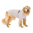MANDARINE BROTHERS マンダリンブラザーズ パフィーロゴクールTシャツ PUFFY LOGO COOL TEE 犬 服 クール 夏服 防虫