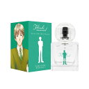 ときめきメモリアル Girl’s Side 2nd Season オードパルファム 若王子 貴文 30ml