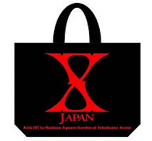 マディソンスクエアガーデン バッグの画像