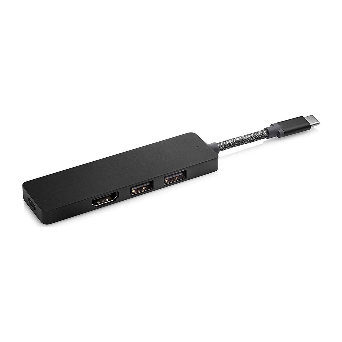 HP Elite USB-Cnu 90W USB-C|[gt USB-A HDMI|[gŏ[d (4WX89AA)