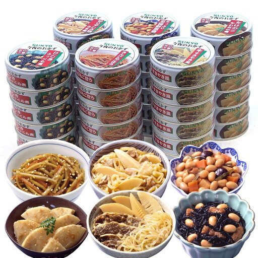 サンヨー堂 缶詰 おかず 36缶セット 【6種×各6缶】 おかず缶セット 美味しい 防災食 非常食 保存食 巣ごもり 食品 備蓄食料 買い置き 在宅 地震 災害 対策 災害 SUNYO サンヨー サンヨー堂 缶詰 おかず 36缶セット 【6種×各6缶】 おかず缶セット 美味しい 防災食 非常食 保存食 巣ごもり 食品 備蓄食料 買い置き 在宅 地震 災害 対策 災害 SUNYO サンヨー