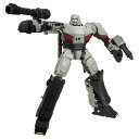 トランスフォーマー SS-138 メガトロン(3)