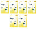 【まとめ買い】Dove ダヴ オイル 泡クレンジング つめかえ用 130ml×6個