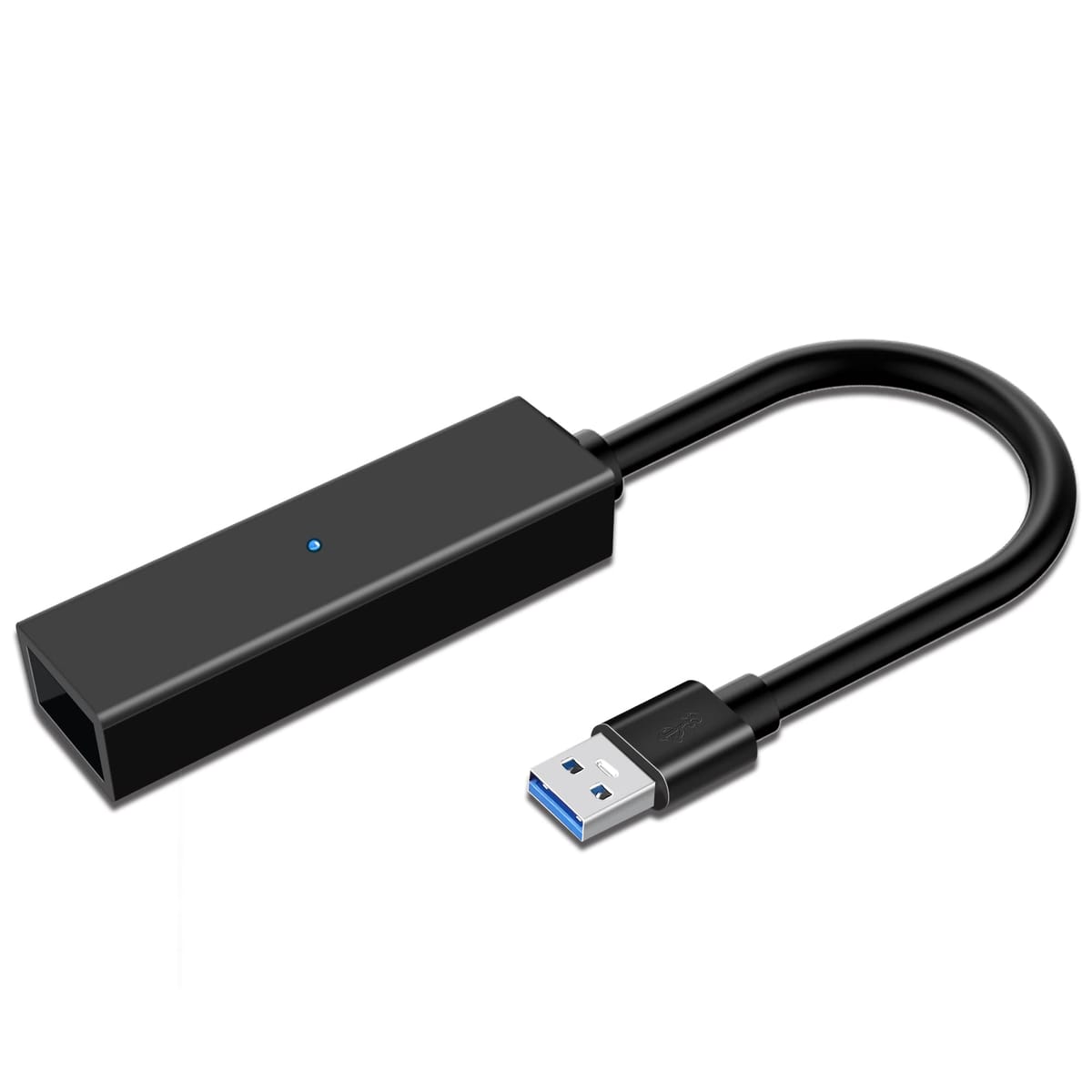 【使用方法】: ステップ1: PlayStationカメラアダプターをPS5本体背面のUSB Type-Aポートに接続します (PlayStationカメラアダプターはPS4コンソールでは使用できません)。 ステップ2: PlayStationカメラをPlayStationカメラアダプターのAUXポートに接続します。 完了: PlayStation VRをPS5本体に接続して、サポートされているPS VRゲームをお楽しみください。YRBY 【LEDインジケーター】: プラグアンドプレイで、追加のセットアップは不要です。 このアダプターは、PS4カメラとPS5コンソールを接続すると明るい青色光になり、接続が完了したかどうかを確認できます。YRBY 【高品質】: より強力な互換性と優れたパフォーマンスのためのアップデートされたインテリジェントチップ。 プレミアム太い純ワイヤー、抵抗が小さく、通常のアダプターよりも20%高速なデータ転送速度。ドイツはコンパクトな素材を使用しており、耐摩耗性があり、壊れにくい。YRBY 【完璧なゲーム体験】: PS5でIron Man VRのような素晴らしいPSVRゲームを体験したり、次世代の大幅なアップデート後にNo Man's SkyのようなゲームでVRを使用したい場合は、カメラ用のアダプターが必要です。YRBY 【アフターセールスサポート】: 当社の製品は販売前に100%厳格に扱っています。ご家族、友人、クラスメート、誰にでも、特にお子様へのプレゼントとして贈ることができます。この製品について何か問題がある場合は、Amazonメッセージでご連絡ください。