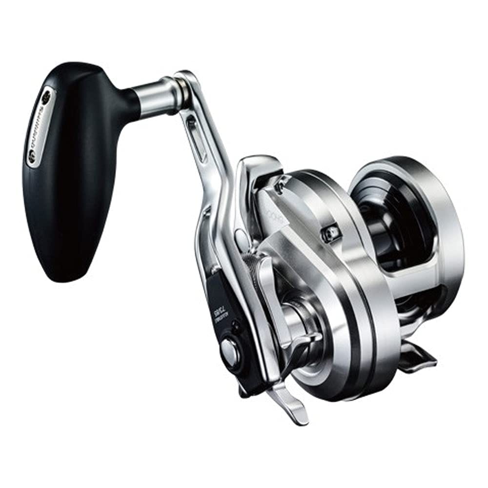 シマノ(SHIMANO) 両軸リール オシアジガー 各種 オフショア 船 大型リール