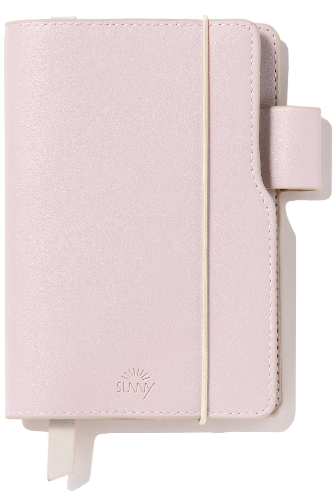Ͻ SUNNY LIGHT NOTE BOOKpale lilacLSLN-04