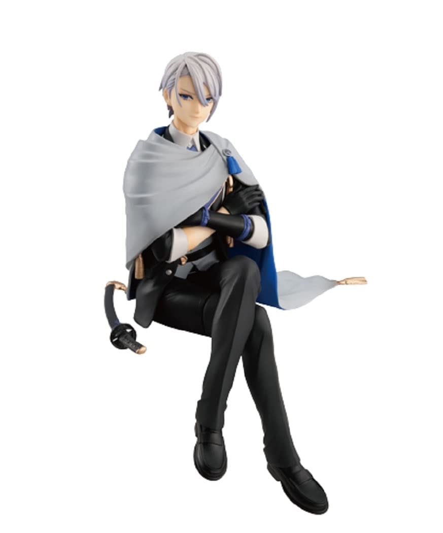 紹介】みんなのくじ刀剣乱舞ONLINE~ぬーどるストッパーの陣 其 紹介】みんなのくじ刀剣乱舞ONLINE~ぬーどるストッパーの陣 其