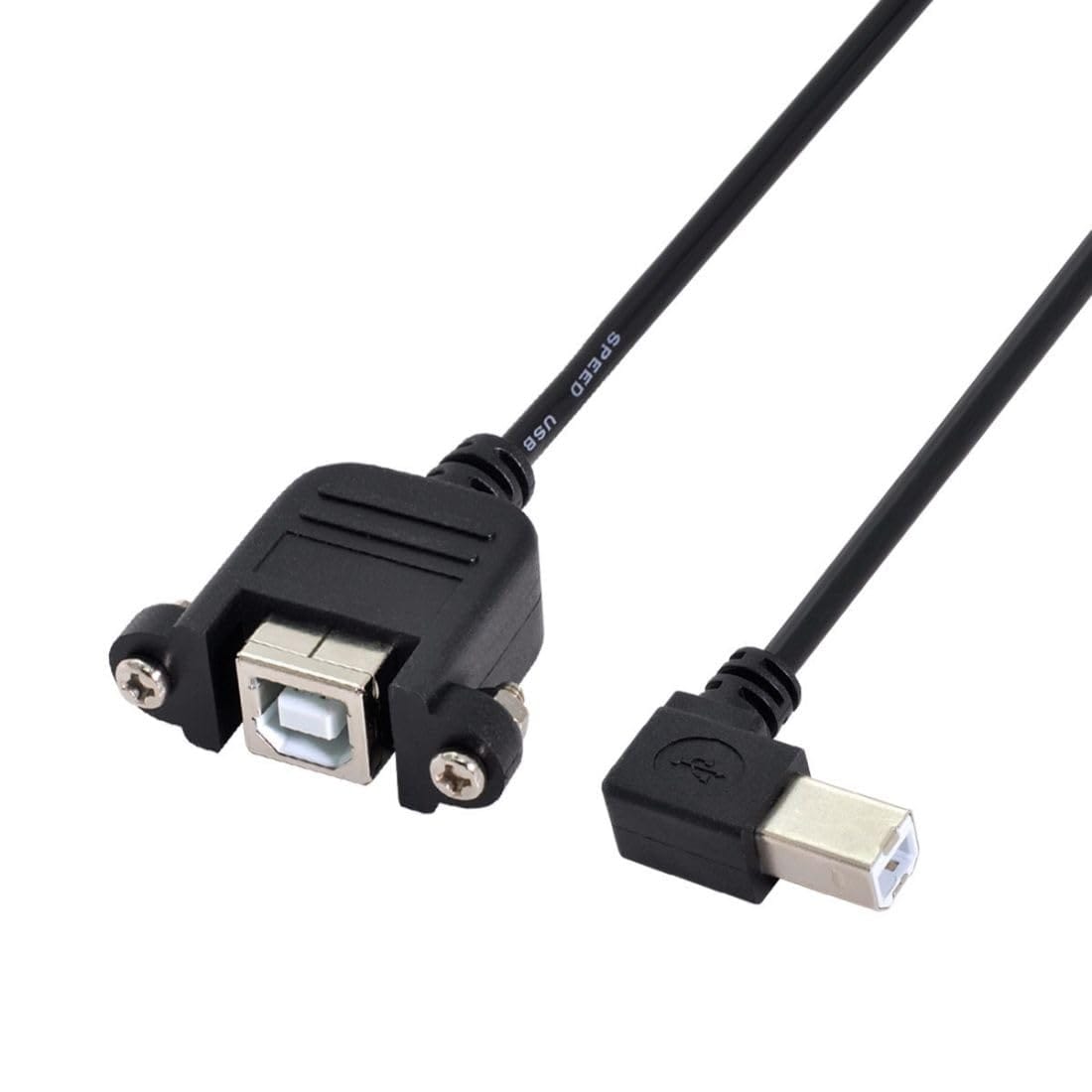 chenyang CY USB 2.0 Type B IX - Type B X P[u lWt pl}Egp 50cm 90x px