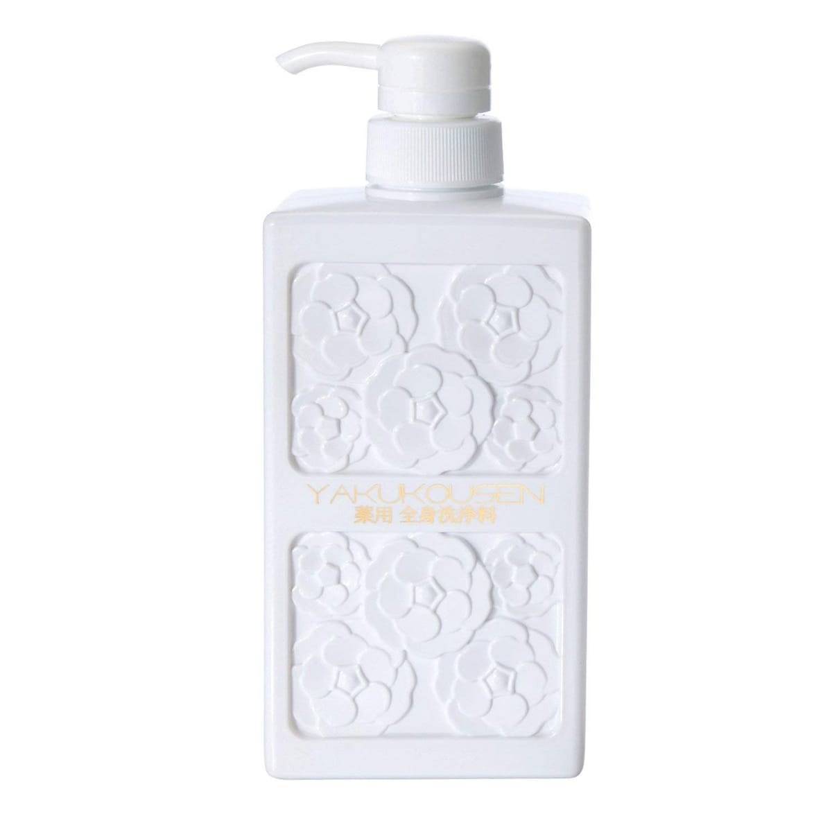 薬酵泉 薬用全身洗浄料 生ローヤルゼリー配合のサムネイル