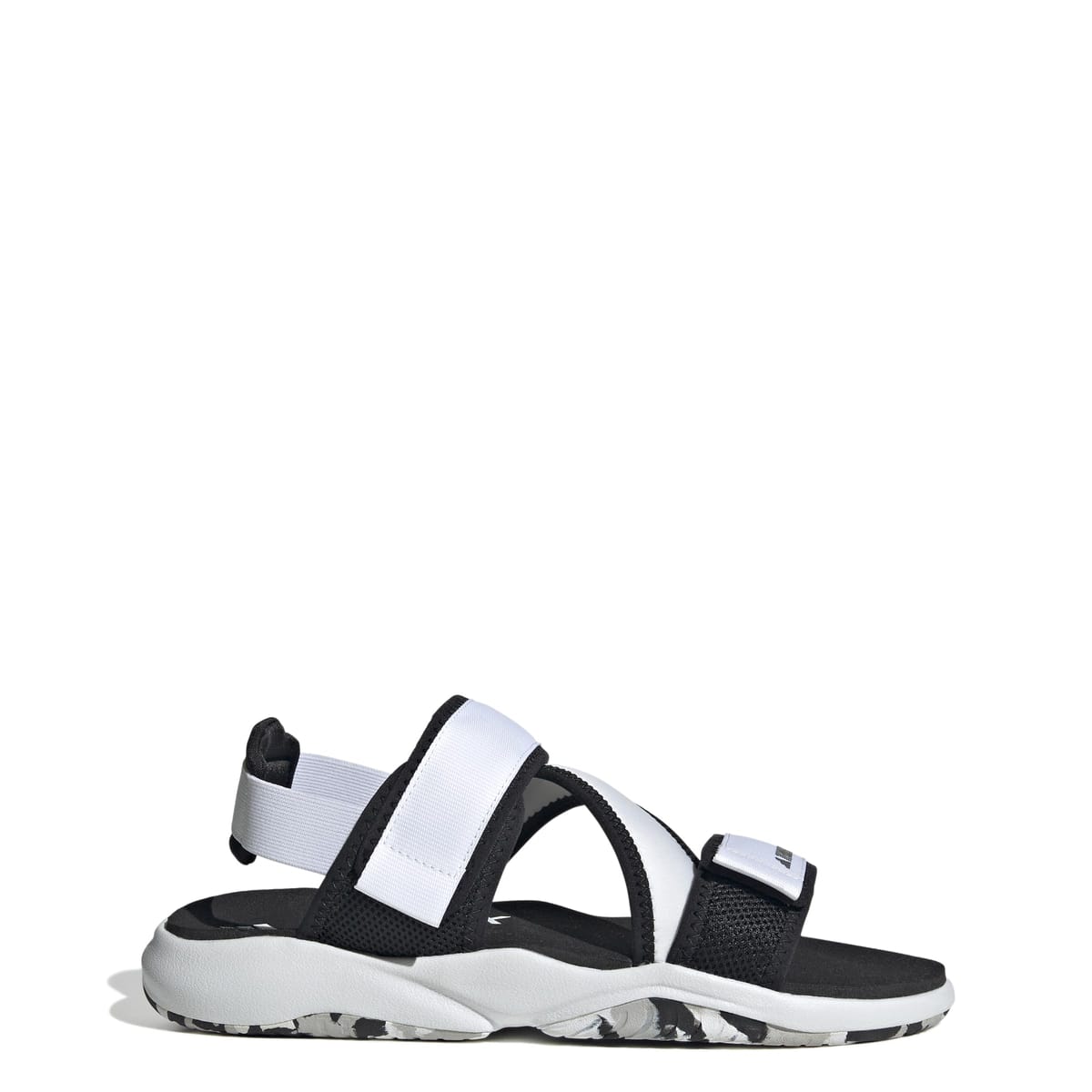 [adidas] ユニセックス大人 テレックス Sumra サンダル NKT72アウトドアサンダル