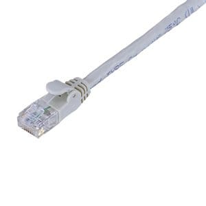 ELECOM LANP[u CAT6 Gigabit veN^t 1m CgO[ yPlayStation 4 Ήz LD-GP/LG1