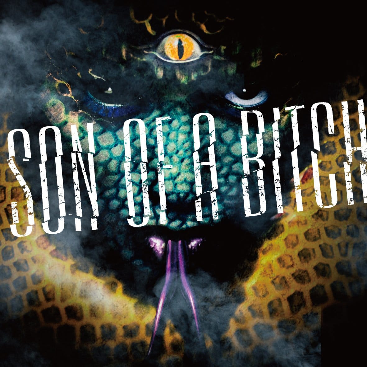 Son Of A Bitch [B]