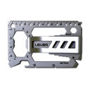 [Lever Gear] }l[Nbvtc[J[hv-40C1NWbgJ[h}`c[BȂ߂炩ȃ~j}XgXeX|z}`c[ƃ}l[Nbvr[YuXgVo[