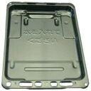 リンナイ ガステーブル専用部品 グリル皿(グリル水入れ皿)