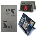 Flight Flap Phone & Tablet Holder, Designed for Air Travel - Flying, Traveling, in-Flight Stand for iPhone, Android and Kindle