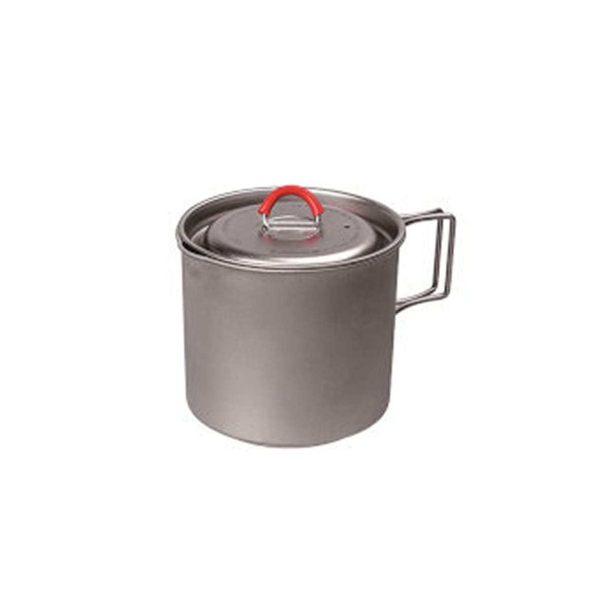 Х˥塼(EVERNEW) Ti Mug pot 500 ECA537