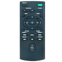 RM-AMU197 交換用リモコン コマンダー Sony Audio System CMT-X5CDB CMT-X5CD CMT-X7CDB CMT-X7CD CMTX5CDB CMTX5CD CMTX7CDB CMTX7CD