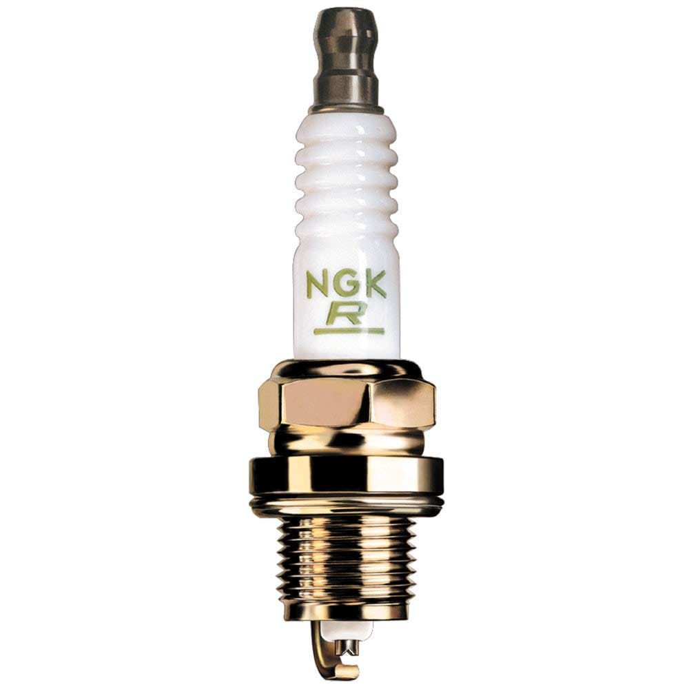 NGK 5110 B7HS 標準スパークプラグ 4個パック