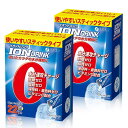 ファイン スポーツドリンク イオンドリンク 難消化性デキストリン 砂糖不使用 カロリー94%off 粉末 国内生産 スポーツドリンクの味 22包入×2個セット