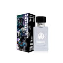 仮面ライダーローグ オードパルファム 50ml(4)