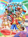 ONE PIECE ワンピース 15thシーズン 魚人島編 piece.13[初回版] [DVD]