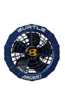 BURTLE バートル 春夏用 エアークラフト用 バッテリー&ファンユニット