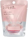 SUGAO スフレ感チーク はなやぎピンク × 2個セット