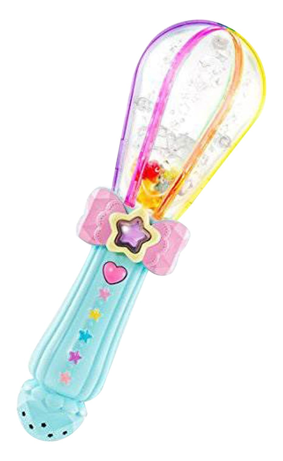 [バンダイ] キラキラ プリキュアアラモード いっしょにうたおう サウンドあわだてきキュアパルフェバージョンのサムネイル