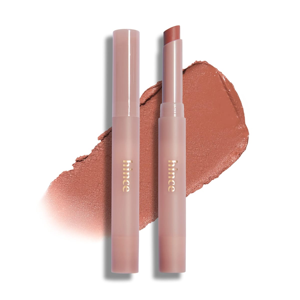 hince Slim Stick Melting Matte (02 NEW SILHOUETTE)