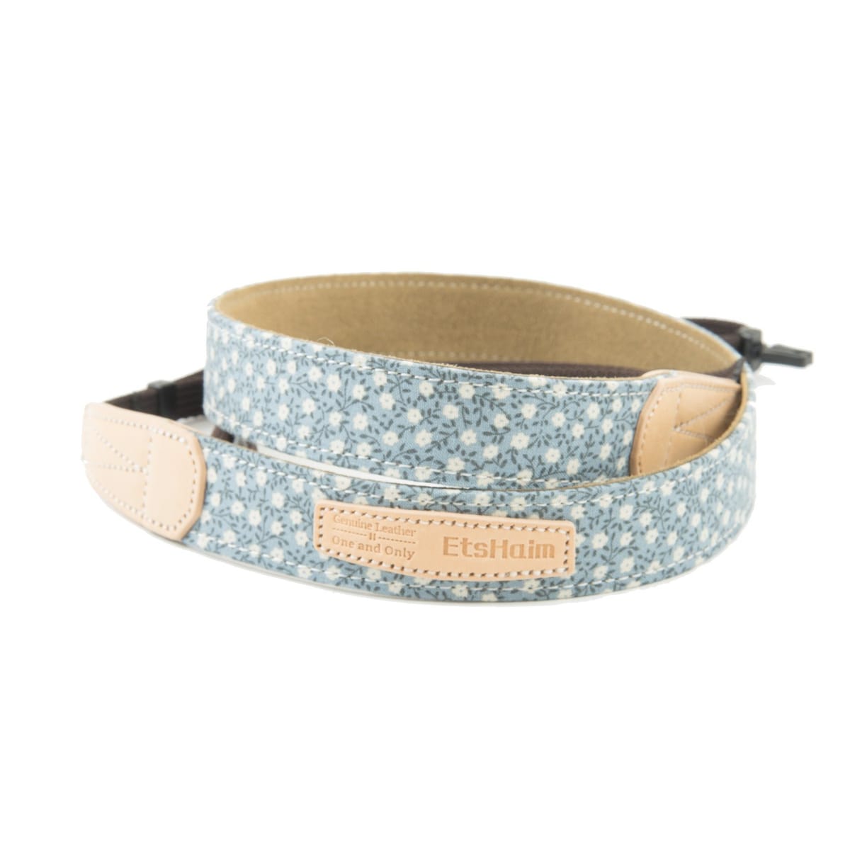 KING ネックストラップ EtsHaim Fableather25