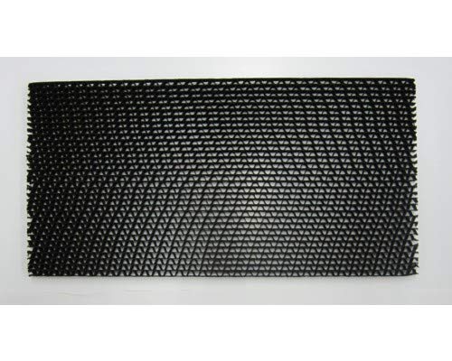 ダイキン DAIKIN 別売品【KAF974B44】ストリーマ用脱臭フィルタ(枠無)