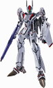 DX超合金 VF-25Fメサイアバルキリー (早乙女アルト機) リニューアルVer.