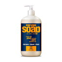 everyone オールインワン シャンプー 正規輸入品 国内出荷 946mL