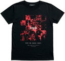 ONE OK ROCK ワンオクロック 2021 公式グッズ Acoustic Sessions Tシャツ (XL)
