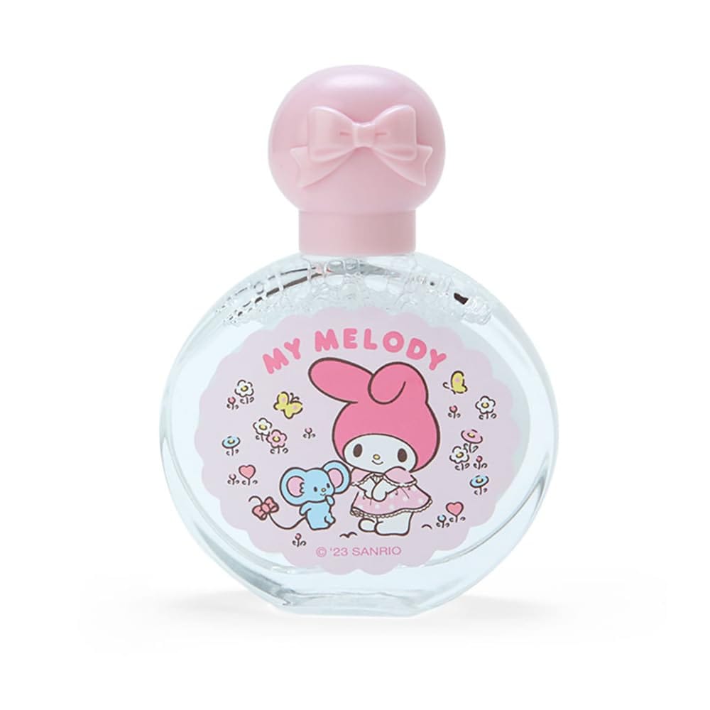 サンリオ フレグランス マイメロディ マイメロちゃん my melody 9×6.7×2.8cm おしゃれ雑貨〜いつまでもサンリオ〜 キャラクター 579734 SANRIOのサムネイル