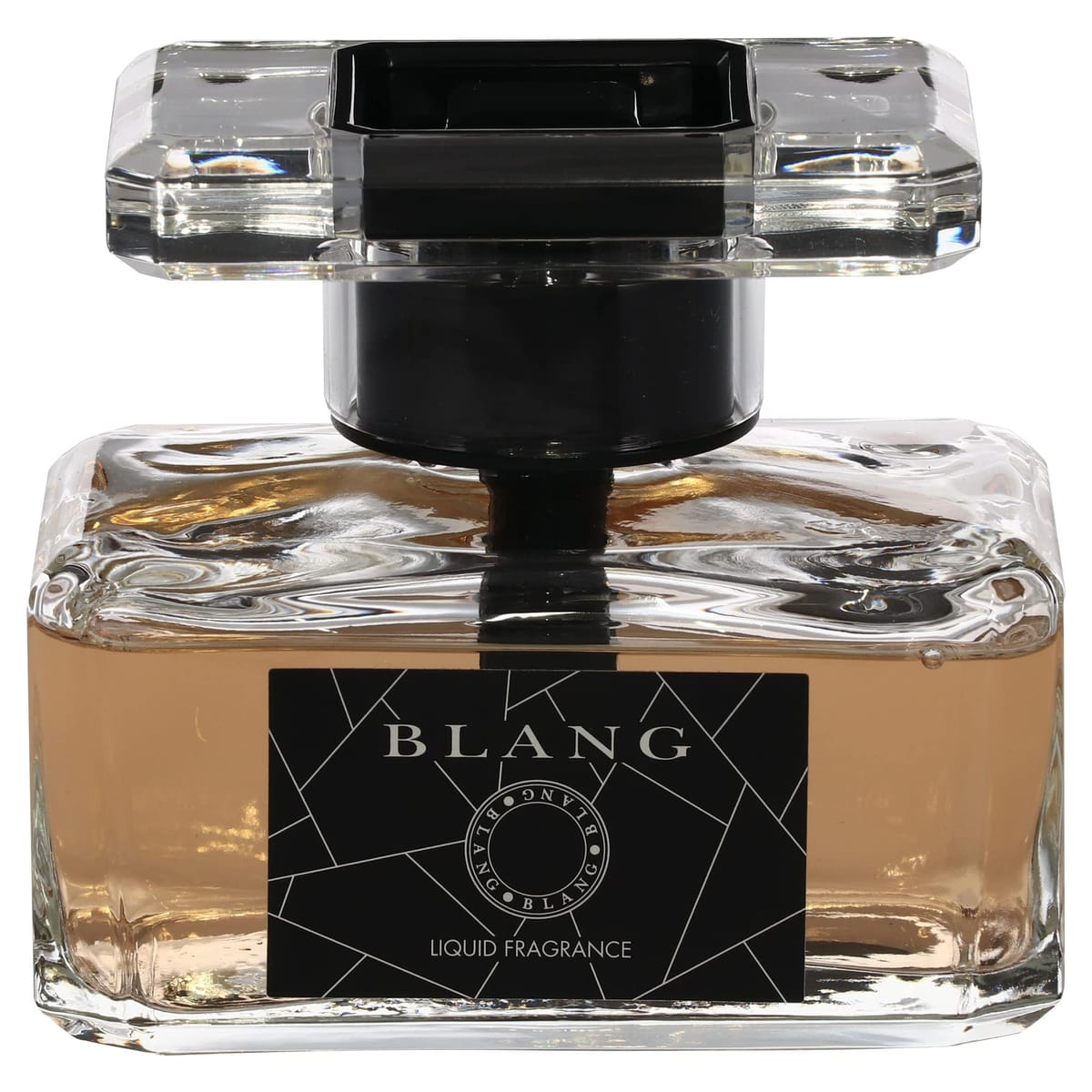 カーメイト 車用 消臭 芳香剤 【 置き型 】 ブラング リキッド CR LOW 160ml