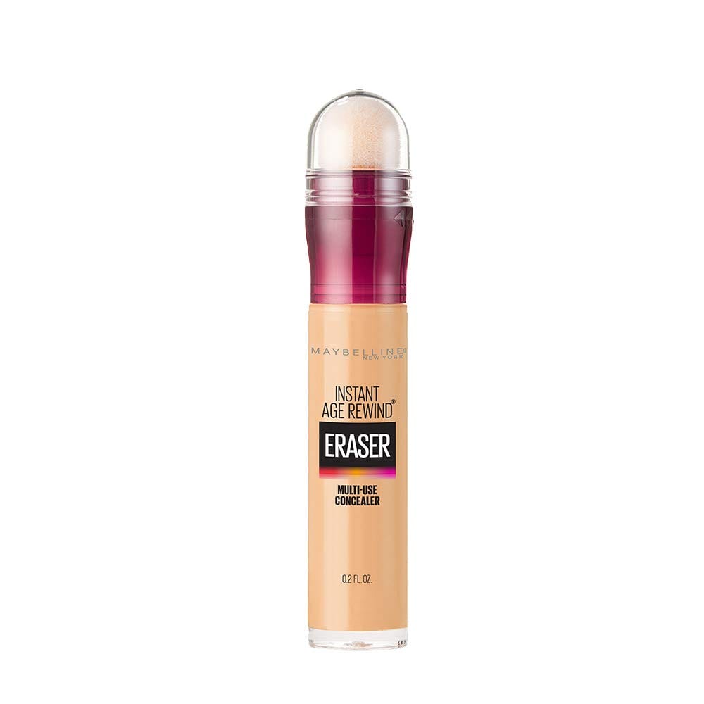 MAYBELLINE(メイベリン) インスタント コンシーラー 122 標準的な肌色 6.0mlのサムネイル