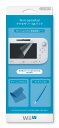 Wii U GamePadアクセサリー3点パック (WUP-A-AS04)