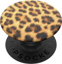 PopGrip Cheetah Chic POPSOCKETSi|bv\Pbcj X}zO X}zX^h X}zObv X}zANZT[ iPhone Android