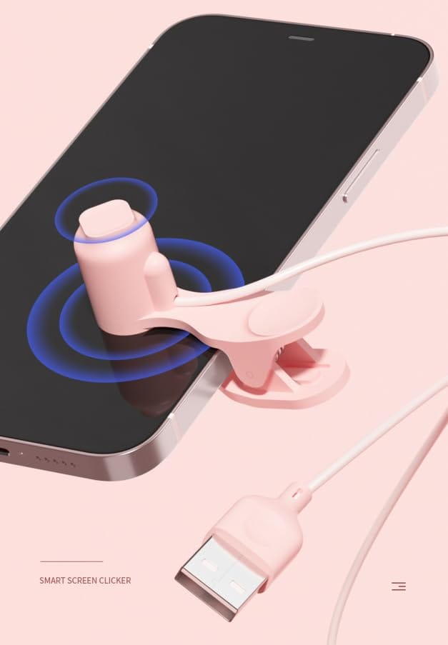 タップ機 スマホ 連打 タップ機tiktok ゲーム 高速タップ スピード調整可能