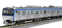TOMIX Nゲージ 相模鉄道 11000系基本セット 4両 98381 鉄道模型 電車
