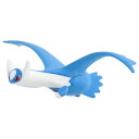 タカラトミー(TAKARA TOMY) ポケットモンスター モンコレ MS-48 ラティオス