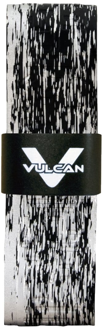バルカン(Vulcan) VULCAN BATGRIPS バルカンバットグリップ V050-SLVSURGE SILVER SURGE(シルバーサージ) 0.50mm