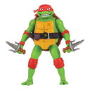 Teenage Mutant Ninja Turtles Playmates Toys ティーンエイジ・ミュータント・ニンジャ・タートルズ ミュータント・メイヘム 5.5イン..