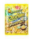 日清シスコ チョコフレーク