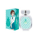 ゲゲゲの鬼太郎 犬山まな オードパルファム 60ml