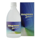 液状マグマン500g(5%溶液) 中山栄基先生開発!BIE野生植物ミネラルマグマン溶液