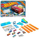 zbgEB[(Hot Wheels) Ahx`[ MtgZbg yx[VbNJ[6 [ XebJ[z GWN96